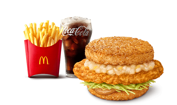 ごはんチキンタツタ ゆず香るおろし セット