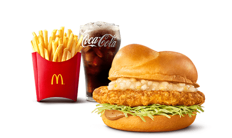 ゆず香る おろしチキンタツタ セット