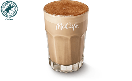 Hot Café Mocha