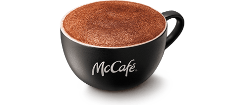 Hot Chocolate | Menu | マクドナルド公式