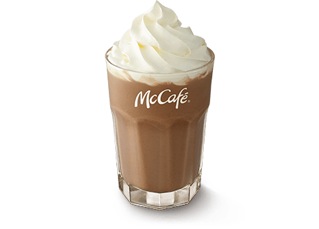 アイスチョコレート