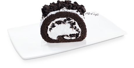 ロールケーキ オレオ® クッキー