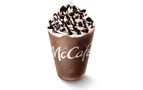 チョコフラッペオレオ®クッキー