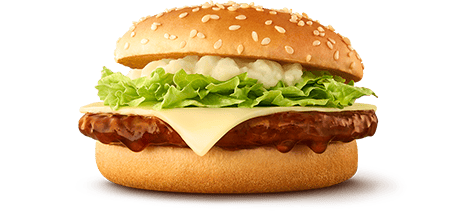 北海道じゃがバタてりやき