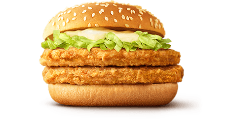 Bai McChicken Set | Menu | マクドナルド公式