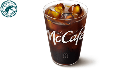 プレミアムローストアイスコーヒー(L)