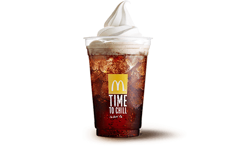 McFloat Coke®