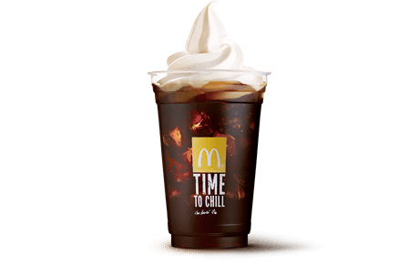 McFloat® Coffee