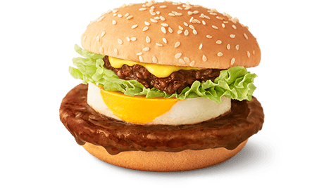 炭火焼肉風てりたま