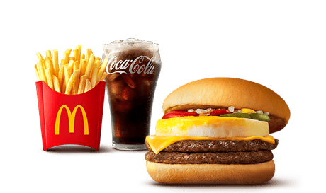 手のひらマック　3個セットB 手のひらマック 3個セットB マクドナルド公式サイト