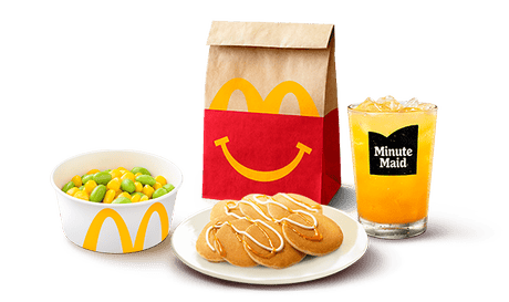 Petit Pancakes Happy Set