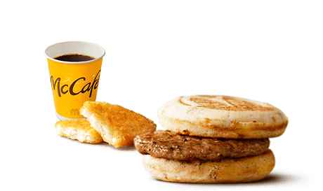 マックグリドル® ソーセージ セット