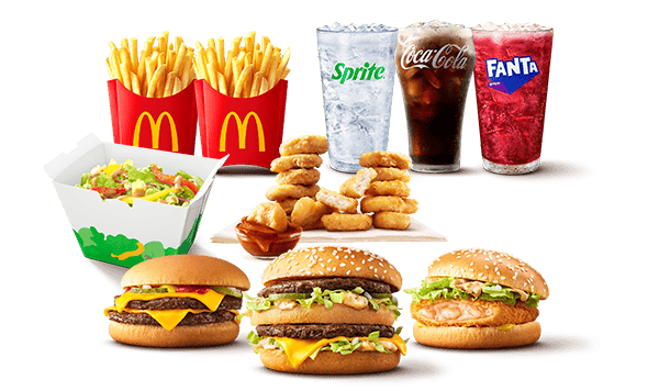 デリ得 3人用セット