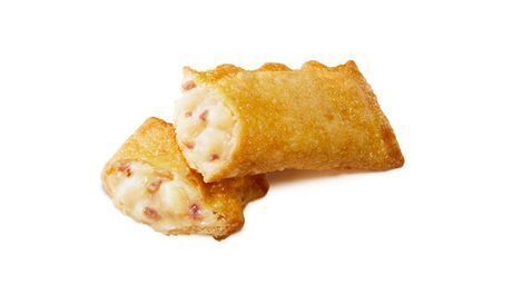 ベーコンポテトパイ