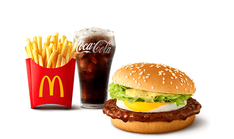 瀬戸内レモンペッパーたまごてりやき セット