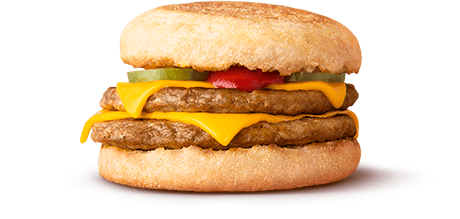 ストリートファイターと初コラボ！3種のバーガーが10/22(水)から