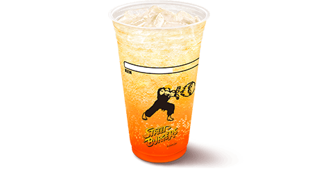 McDonald's 中サイズ ソフトドリンク 緑色 ドリンク | マクドナルド公式