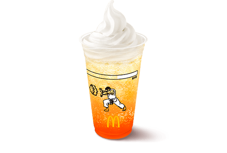 McFloat® Energy Booster