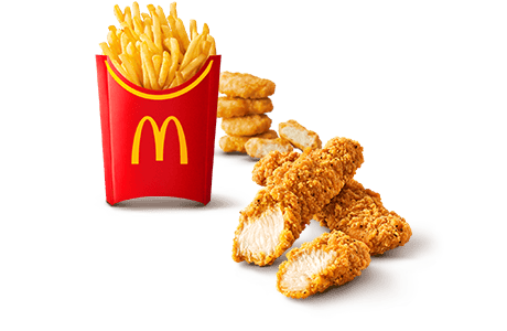 食べくらべポテナゲ大