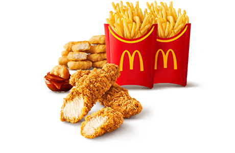 Pote Nage Mix TOKUDAI