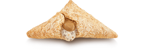 Sankaku ChocoPie Tiramisu