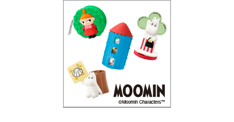 ムーミン