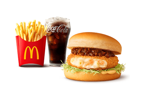 Beef Demi Gracoro Set