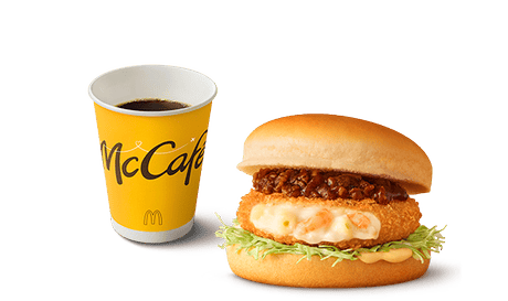 コク旨ビーフデミグラコロコンビ