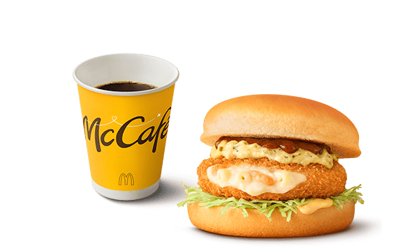 トロ旨タルタル&デミグラコロコンビ