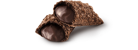 生チョコクリームパイ