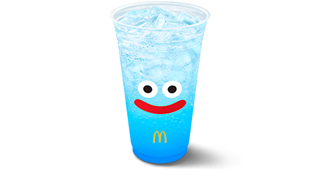 マックフィズ® 爽やかヨーグルトソーダ味