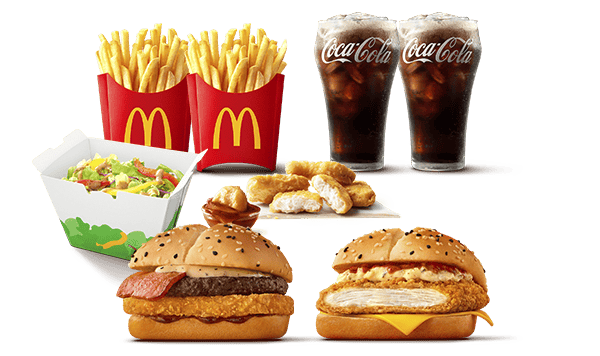 おねがいペアセット