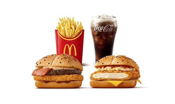 おねがい ひとりじめセット