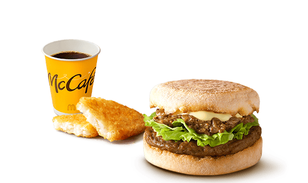 N.Y. ソーセージ ペッパー&ビーフソテーマフィン セット