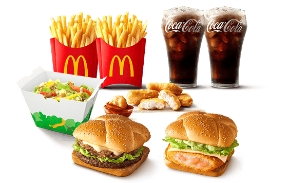 おねがいペアセット