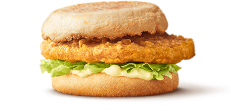 チキンマックマフィン