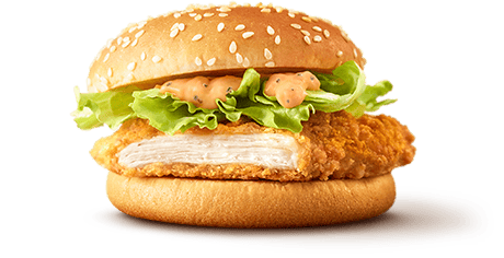 チキンフィレオ®