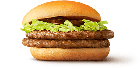 倍マックポーク