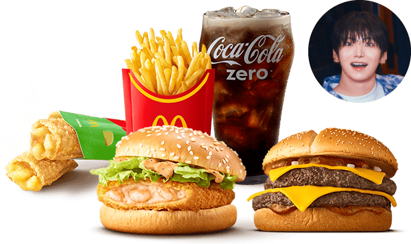 YUMA(ユウマ)セット