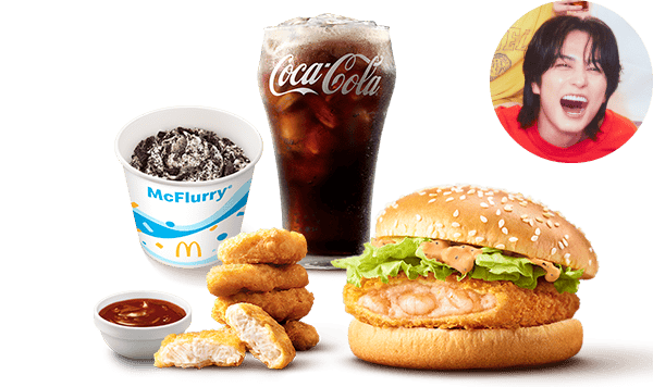 TAKI(タキ)セット