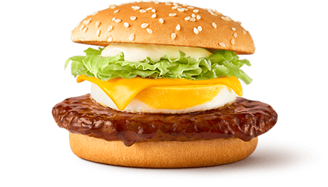 チーズてりたま