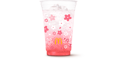 マックフィズ® とちおとめ白桃