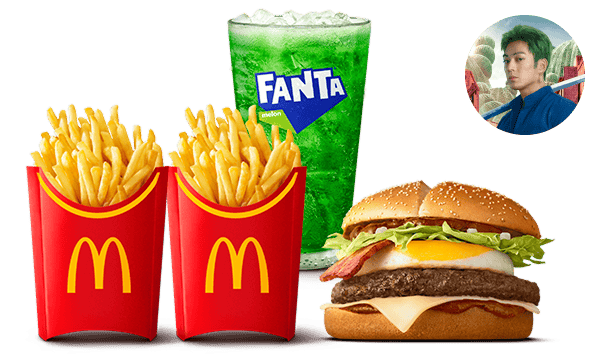 ゾロの100本斬りセット