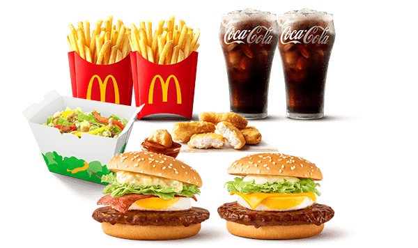 おねがいペアセット