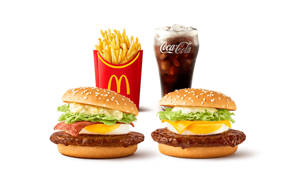 おねがい ひとりじめセット