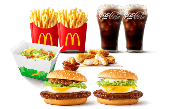 おねがいペアセット