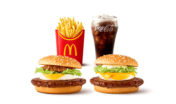 おねがい ひとりじめセット