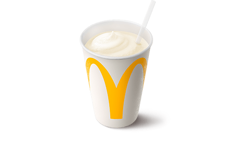 McShake® Vanilla