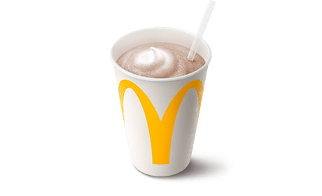 McShake® Chocolate