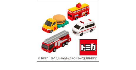 Tomica